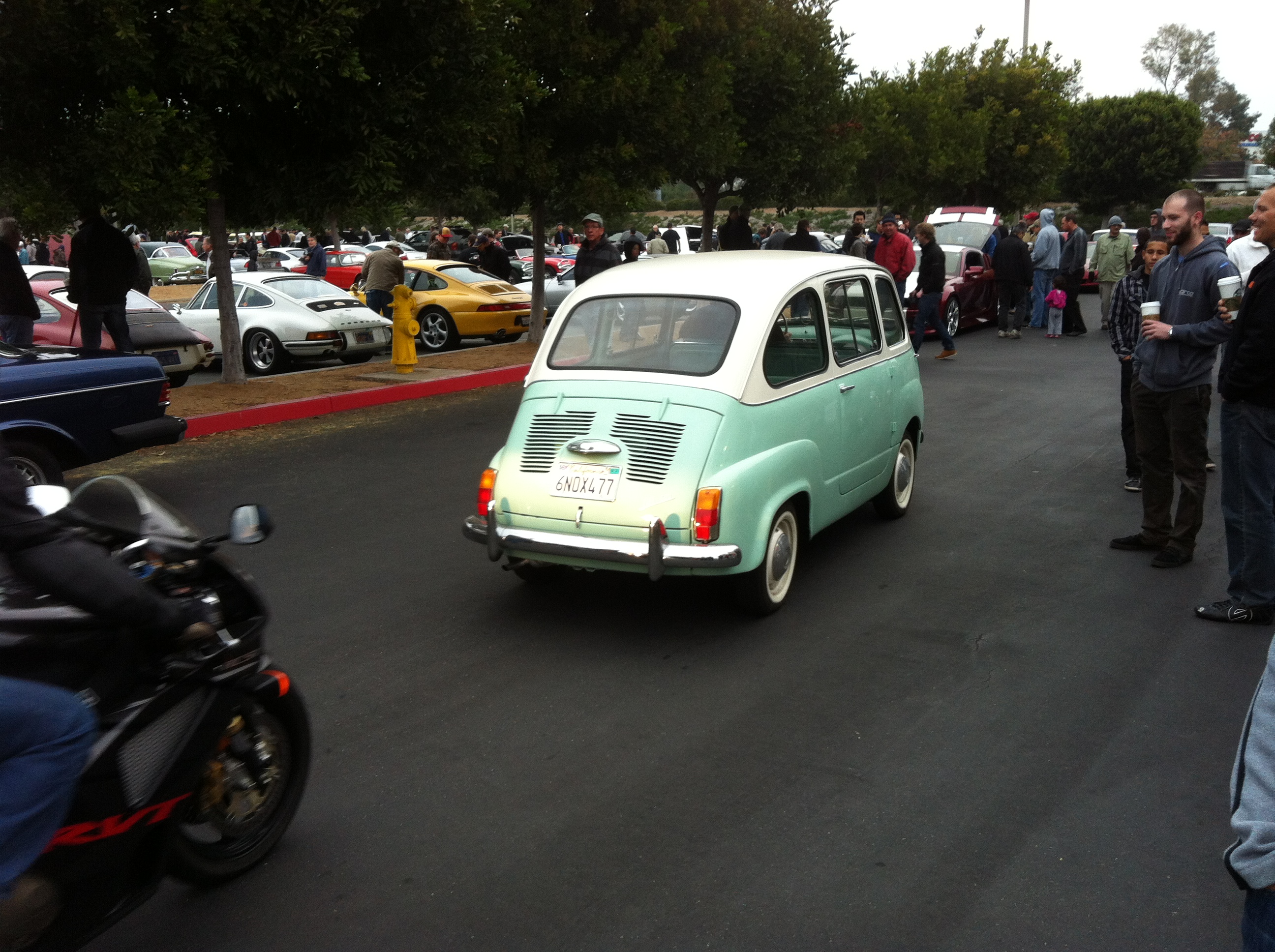 Fiat Multipla